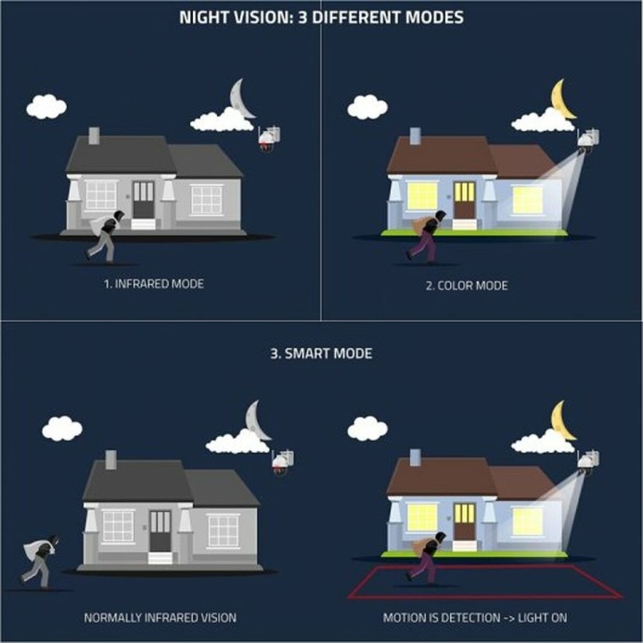 Carte postale microlorge