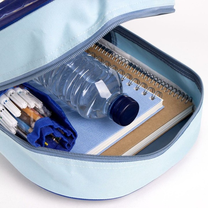 Carte postale microlorge