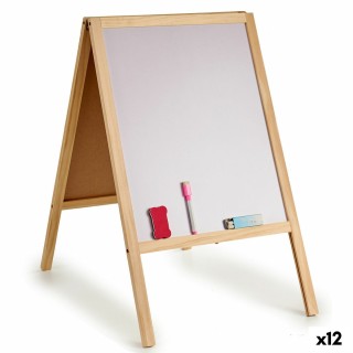 Carte postale microlorge