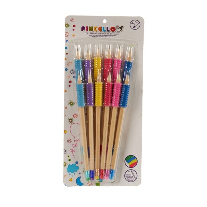 Carte postale microlorge