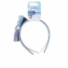 Serre-tête Princesses Disney   Lila Frozen (2 Pièces)