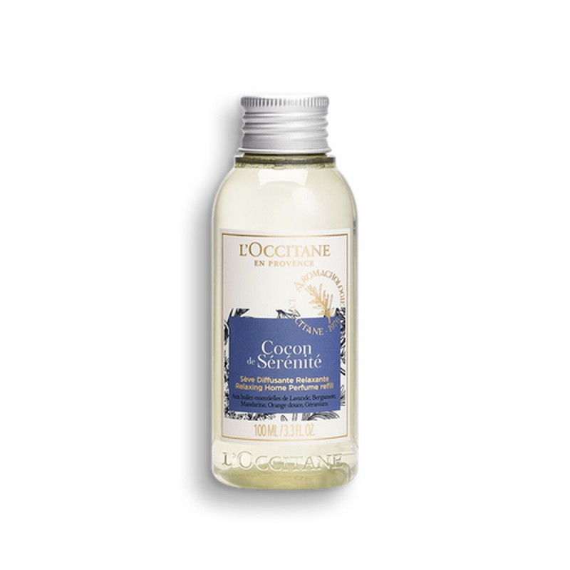 Recharge pour diffuseur L'Occitane En Provence Hogar Cocon de Sérénité 100 ml