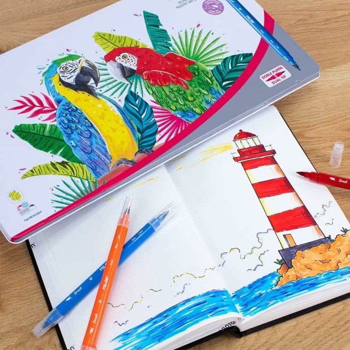 image imprimée ou numérique