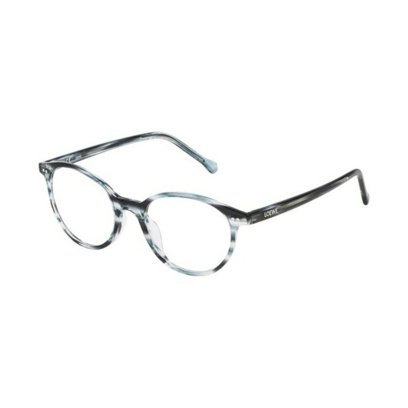 Monture de Lunettes Femme Loewe VLW9594906WR