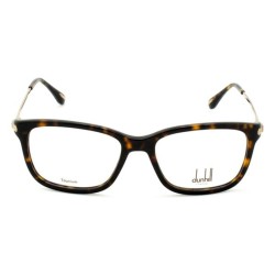 Monture de Lunettes Unisexe Dunhill VDH035-D722