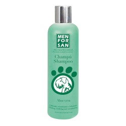 Shampoing pour animaux de...