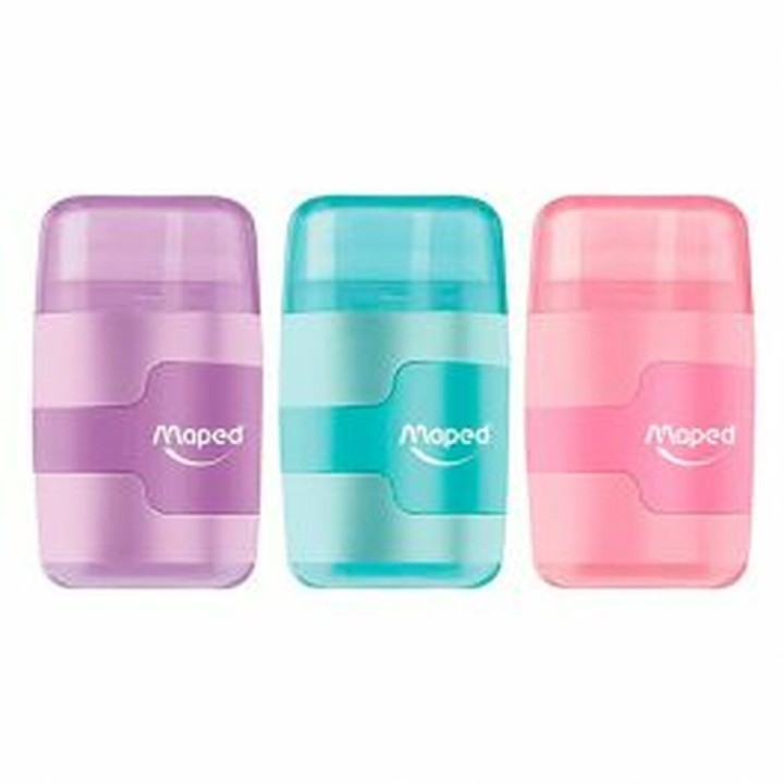 Carte postale microlorge