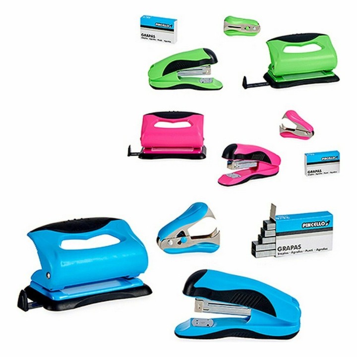 Carte postale microlorge