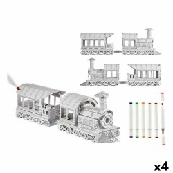 Travaux Manuel Train (4...