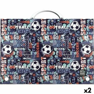 Carte postale microlorge