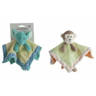 Carte postale microlorge