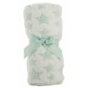 Coffret Bébé Coralina Jouet Peluche Couverture Lapin 100 x 75 cm