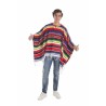 Déguisement pour Adultes Monterrey Poncho