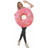 Déguisement pour Adultes Donuts