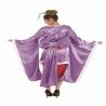 Déguisement pour Adultes Geisha M/L Violet (3 Pièces)