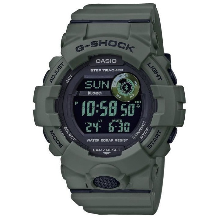 CASIO Montre