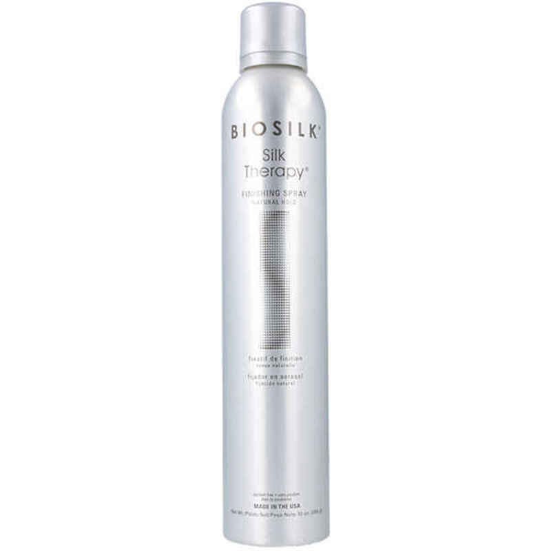 Spray pour cheveux Farouk Biosilk Silk Therapy 284 g