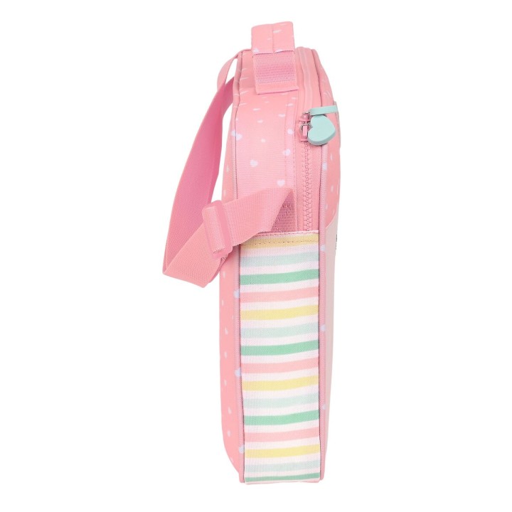 Carte postale microlorge