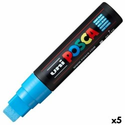 Marqueur POSCA PC-17K Bleu...