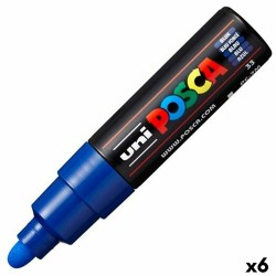 Marqueur POSCA PC-7M Bleu...