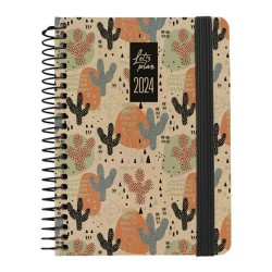 Agenda Grafoplas Nature...