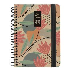 Agenda Grafoplas Nature...