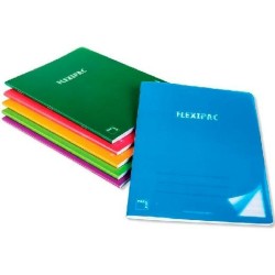 Carnet Pacsa Flexipac...