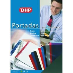 Couvertures de reliure DHP...