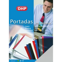 Couvertures de reliure DHP...