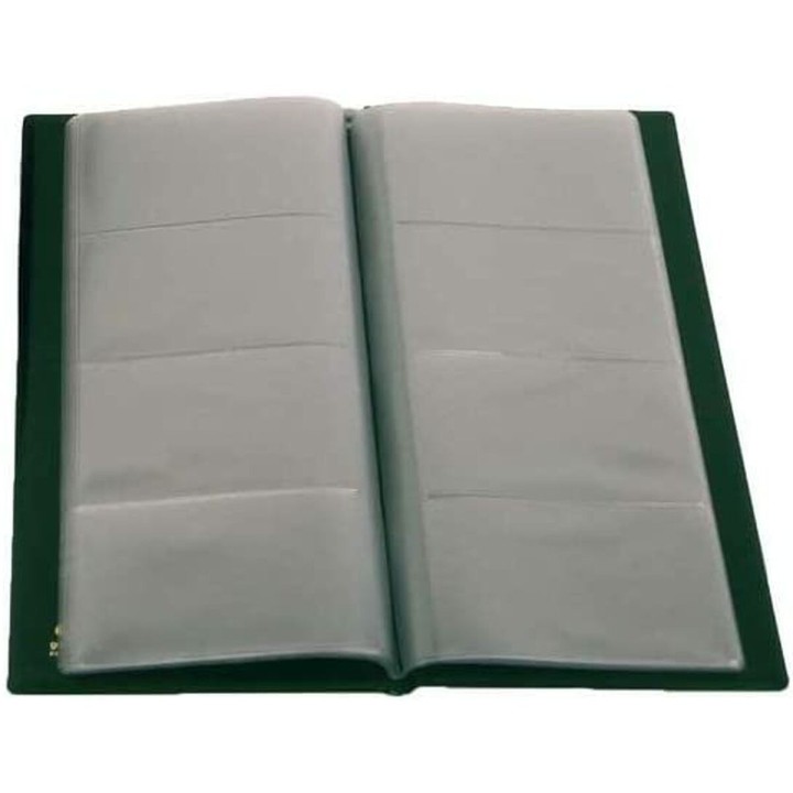 Carte postale microlorge