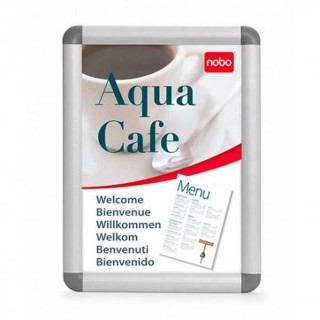 Carte postale microlorge