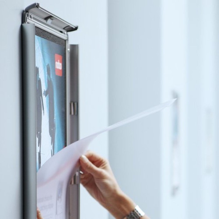 image imprimée ou numérique