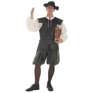 Carte postale microlorge