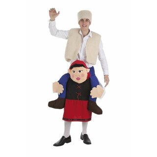 Carte postale microlorge