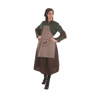 Carte postale microlorge