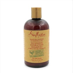 Shampooing Shea Moisture...