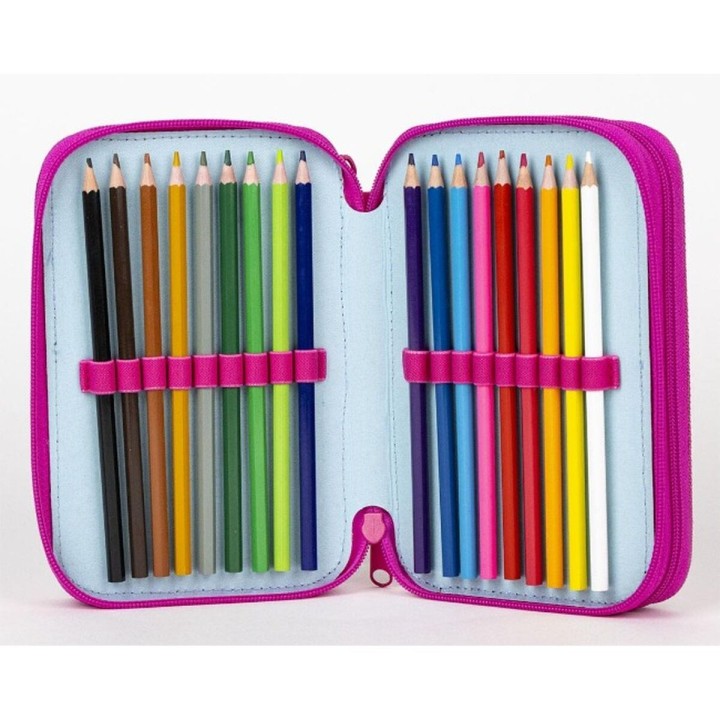 Carte postale microlorge