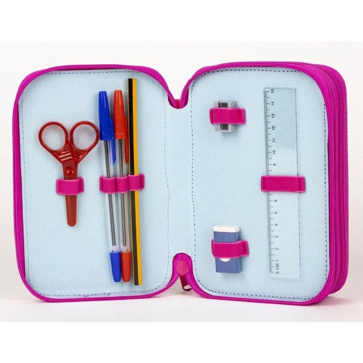 Carte postale microlorge