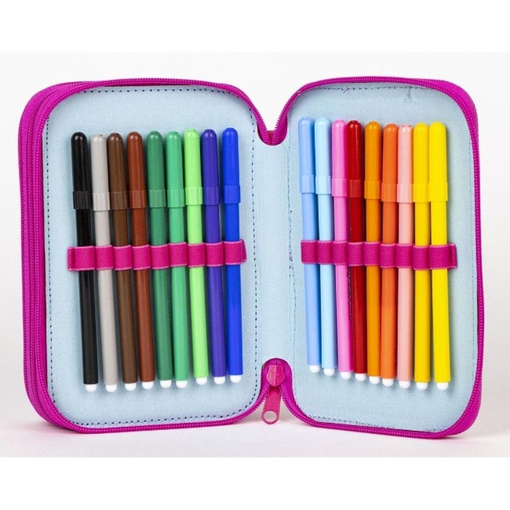 Carte postale microlorge