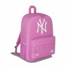 Cartable New Era STADIUM  60357026  Rose