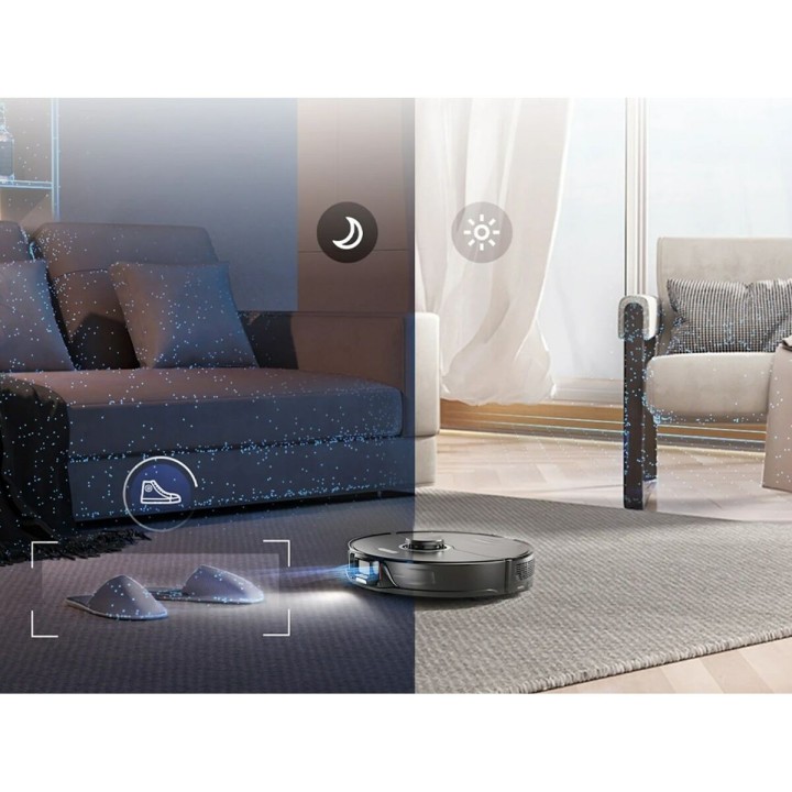 Carte postale microlorge