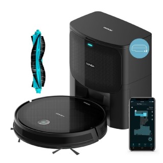 Carte postale microlorge