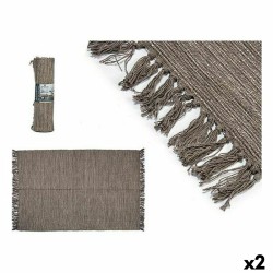 Tapis Marron 120 x 80 x 1...