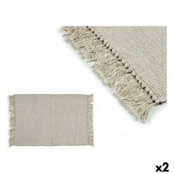 Tapis Beige 10 x 10 x 40 cm...