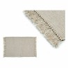 Tapis Beige 10 x 10 x 40 cm 180 x 120 x 1 cm (2 Unités)