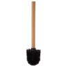 Brosse de salle de wc 5five Natureo Noir