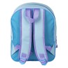 Cartable Frozen Bleu 25 x 33 x 10 cm