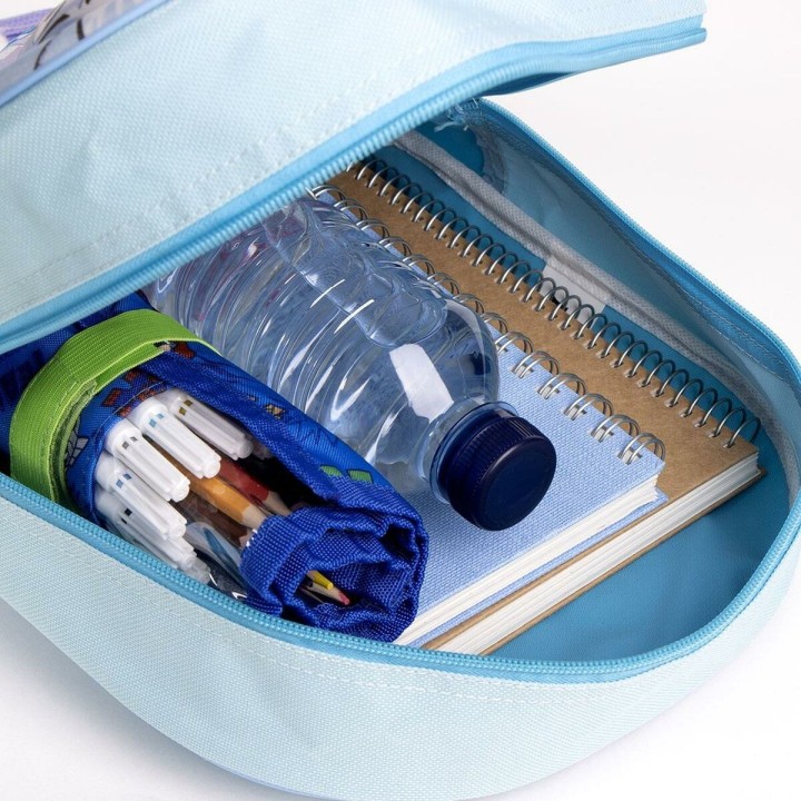 Carte postale microlorge