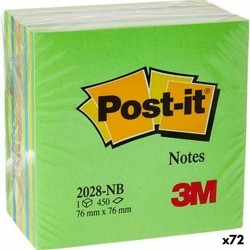 Notes Adhésives Post-it 76...