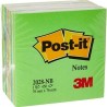 Notes Adhésives Post-it 76 x 76 mm (72 Unités)